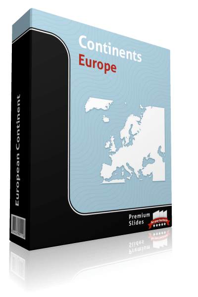Destinator 9 europe map download