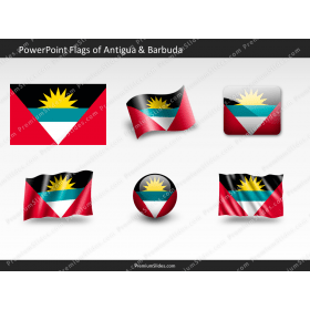 Free Antigua-Barbuda Flag PowerPoint Template;file;PremiumSlides-com-Flags-Argentina.zip0;2;0.0000;0