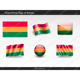 Free Bolivia Flag PowerPoint Template;file;PremiumSlides-com-Flags-Bosnia.zip0;2;0.0000;0