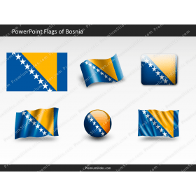 Free Bosnia Flag PowerPoint Template;file;PremiumSlides-com-Flags-Brazil.zip0;2;0.0000;0