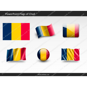 Free Chad Flag PowerPoint Template;file;PremiumSlides-com-Flags-Chile.zip0;2;0.0000;0