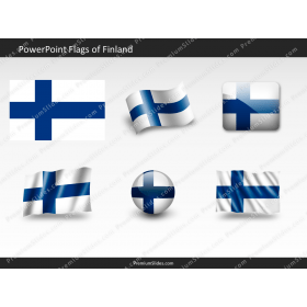 Free Finland Flag PowerPoint Template;file;PremiumSlides-com-Flags-France.zip0;2;0.0000;0