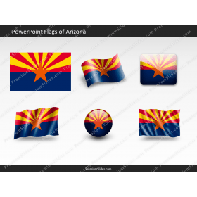 Free Arizona Flag PowerPoint Template;file;PremiumSlides-com-US-Flags-Arkansas.zip0;2;0.0000;0