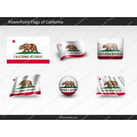 Free California Flag PowerPoint Template;file;PremiumSlides-com-US-Flags-Colorado.zip0;2;0.0000;0