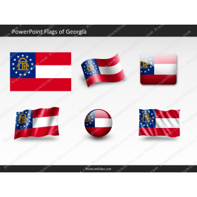 Free Georgia Flag PowerPoint Template;file;PremiumSlides-com-US-Flags-Hawaii.zip0;2;0.0000;0