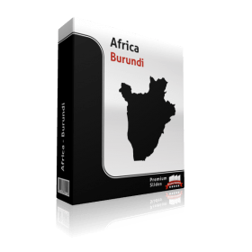 powerpoint-map-burundi